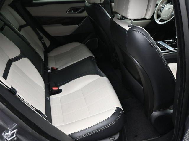 used 2018 Land Rover Range Rover Velar car, priced at $27,787