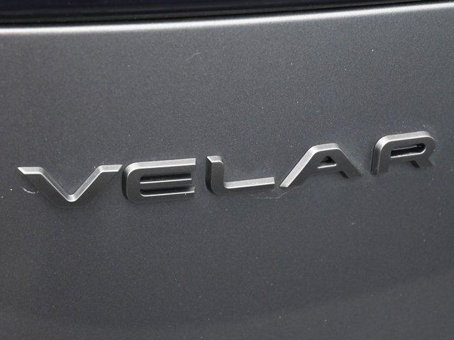 used 2018 Land Rover Range Rover Velar car, priced at $27,787