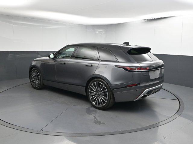 used 2018 Land Rover Range Rover Velar car, priced at $27,787