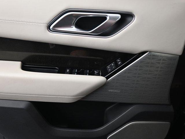 used 2018 Land Rover Range Rover Velar car, priced at $27,787