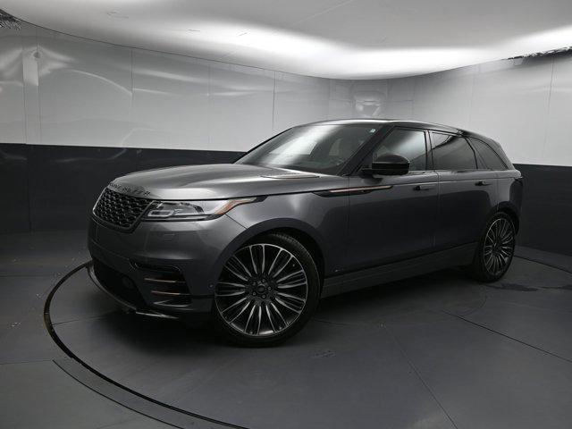 used 2018 Land Rover Range Rover Velar car, priced at $27,787