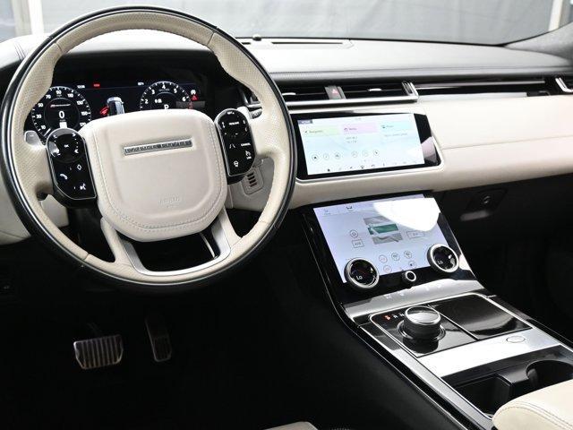 used 2018 Land Rover Range Rover Velar car, priced at $27,787