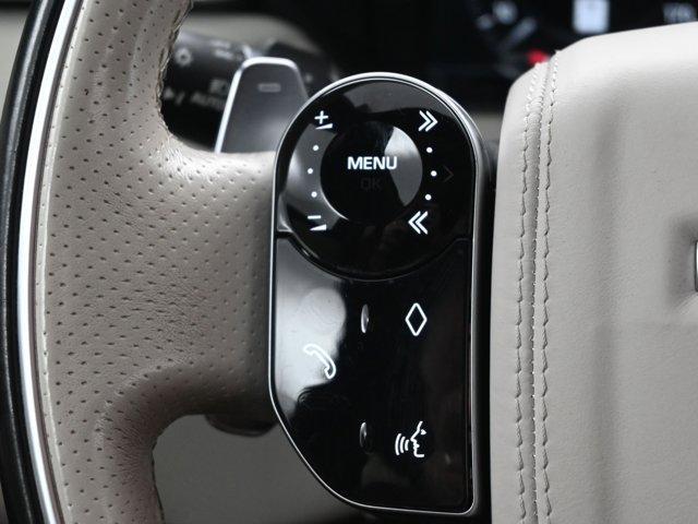 used 2018 Land Rover Range Rover Velar car, priced at $27,787