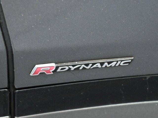 used 2018 Land Rover Range Rover Velar car, priced at $27,787