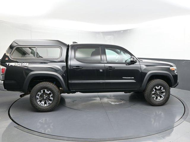 used 2020 Toyota Tacoma car, priced at $36,556