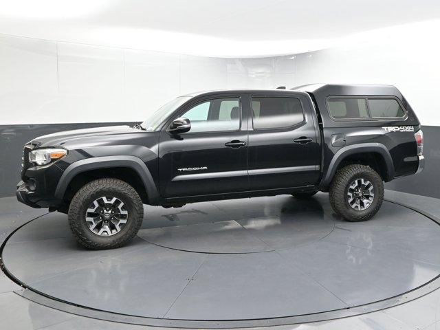 used 2020 Toyota Tacoma car, priced at $36,556