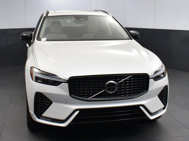 new 2024 Volvo XC60 car, priced at $54,655
