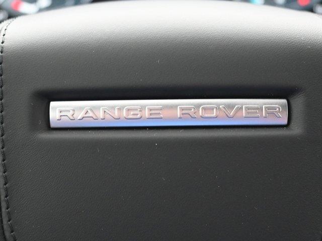 new 2026 Land Rover Range Rover Velar car, priced at $73,012