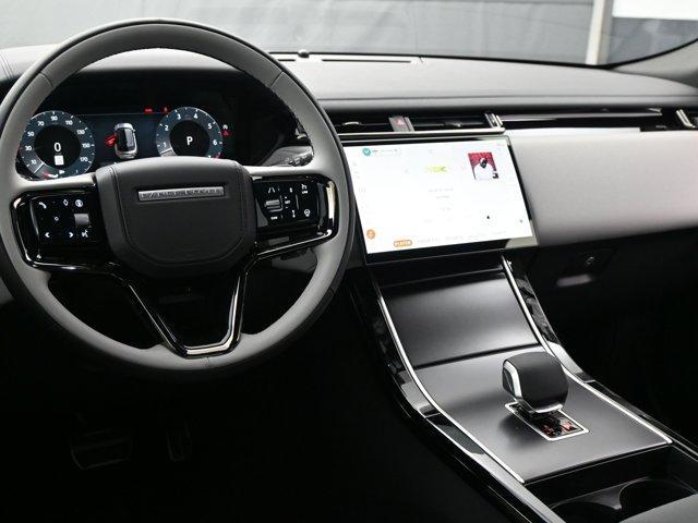 new 2026 Land Rover Range Rover Velar car, priced at $73,012