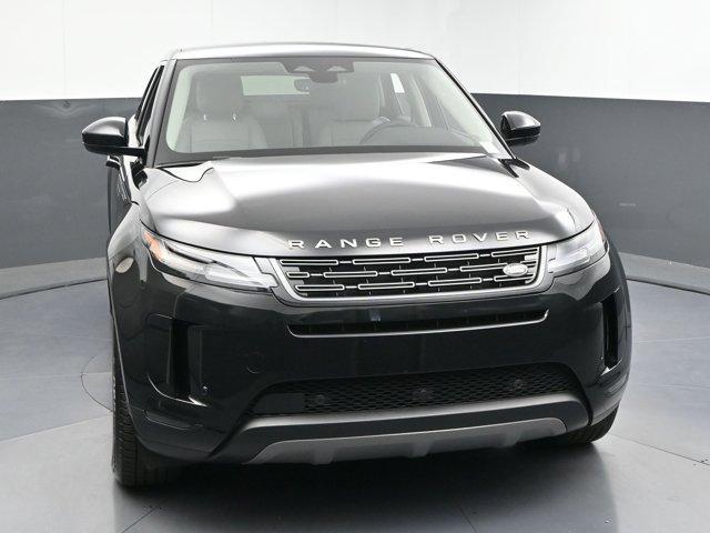 used 2024 Land Rover Range Rover Evoque car, priced at $43,500