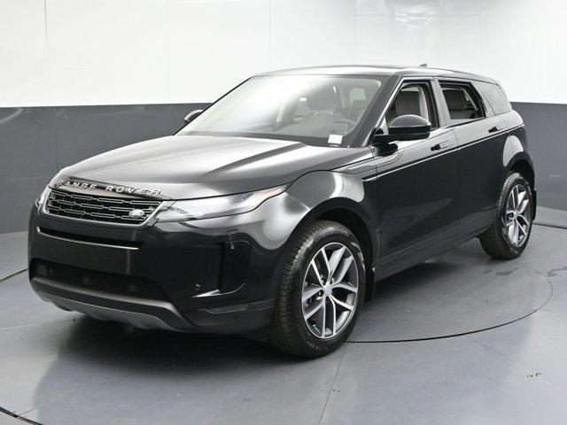 used 2024 Land Rover Range Rover Evoque car, priced at $43,500