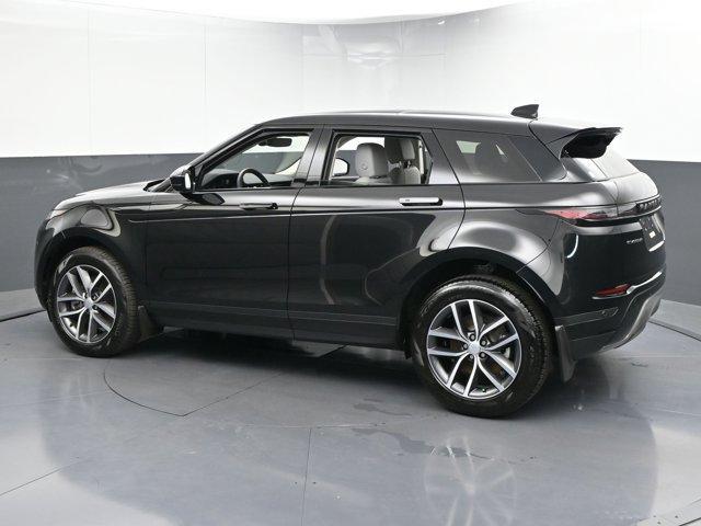 used 2024 Land Rover Range Rover Evoque car, priced at $43,500