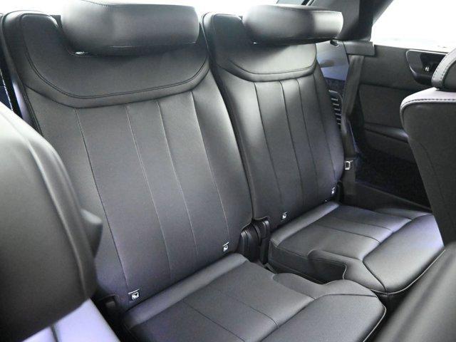 new 2025 Land Rover Range Rover car, priced at $147,740
