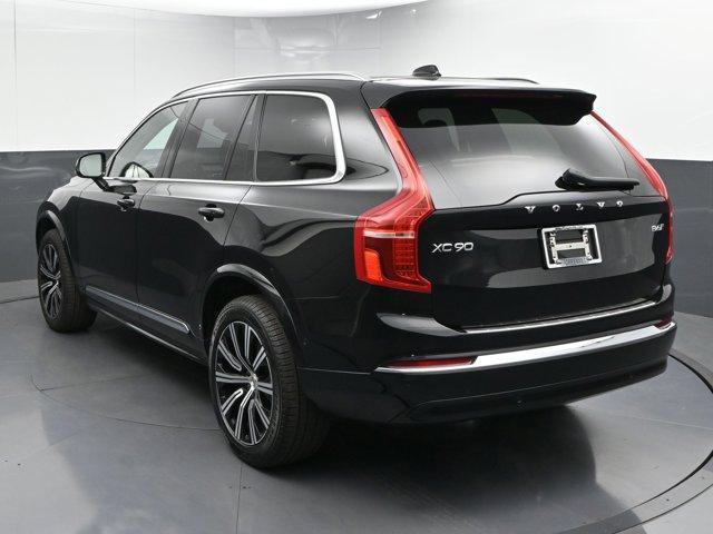 used 2023 Volvo XC90 car, priced at $48,909