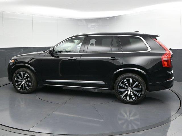 used 2023 Volvo XC90 car, priced at $48,909