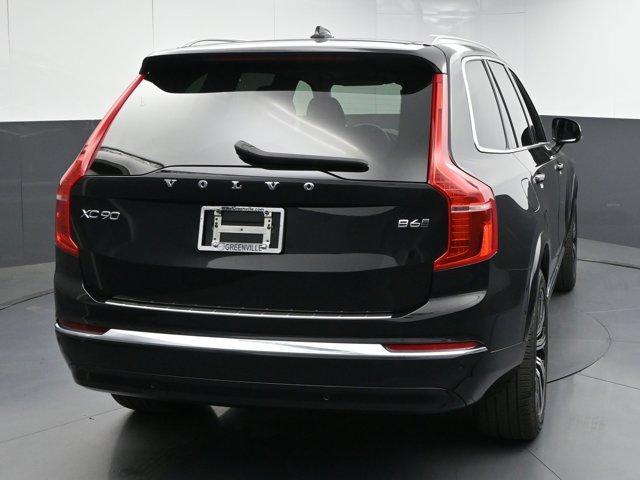 used 2023 Volvo XC90 car, priced at $48,909