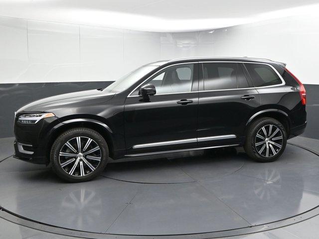 used 2023 Volvo XC90 car, priced at $48,909