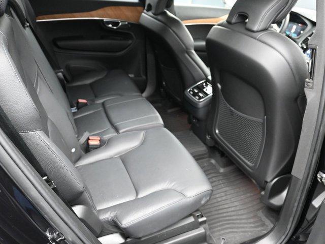 used 2023 Volvo XC90 car, priced at $48,909