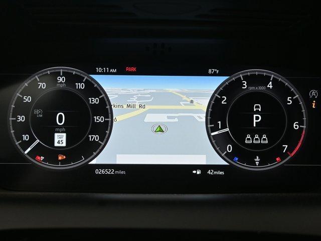used 2020 Land Rover Discovery Sport car, priced at $28,254
