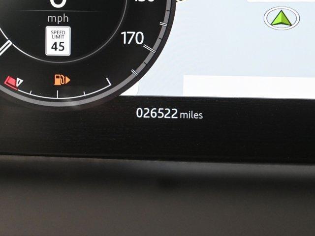 used 2020 Land Rover Discovery Sport car, priced at $28,254