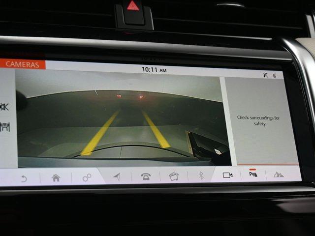 used 2020 Land Rover Discovery Sport car, priced at $28,254