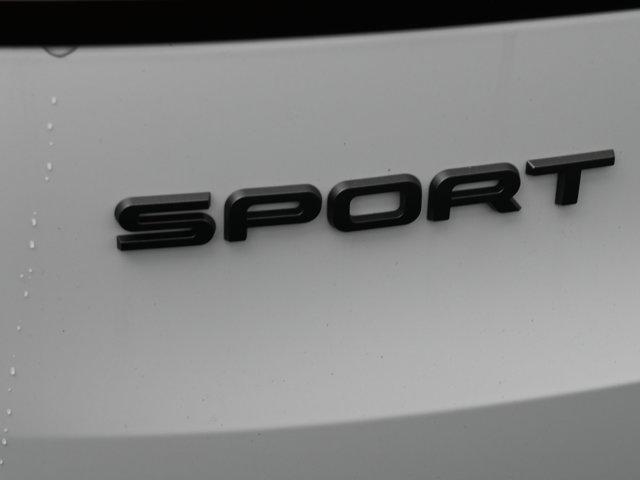 new 2025 Land Rover Range Rover Sport car, priced at $104,665