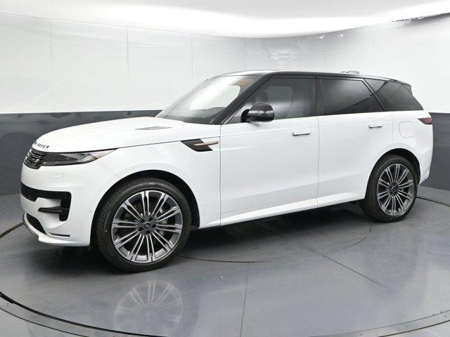 new 2025 Land Rover Range Rover Sport car, priced at $104,665