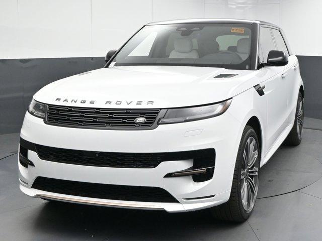 new 2025 Land Rover Range Rover Sport car, priced at $104,665