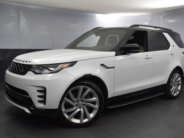 used 2023 Land Rover Discovery car, priced at $64,165