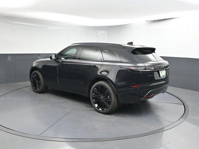 new 2026 Land Rover Range Rover Velar car, priced at $73,755