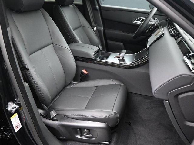 new 2026 Land Rover Range Rover Velar car, priced at $73,755