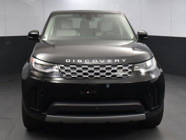 new 2024 Land Rover Discovery car, priced at $67,900