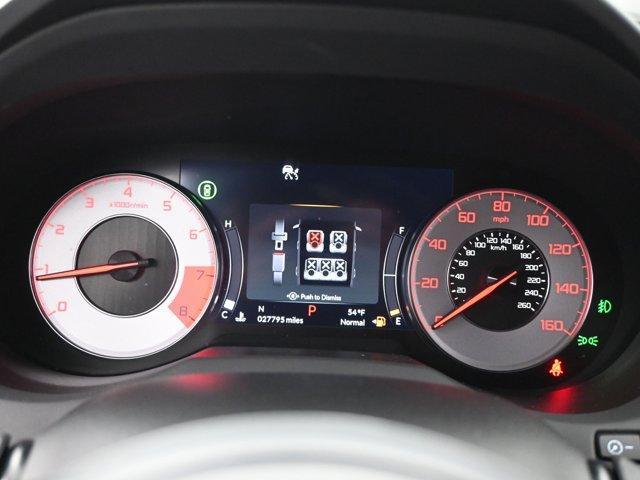 used 2023 Acura RDX car, priced at $36,788