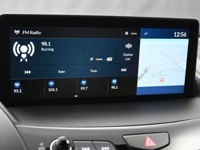 used 2023 Acura RDX car, priced at $36,788