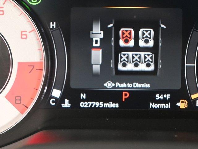 used 2023 Acura RDX car, priced at $36,788