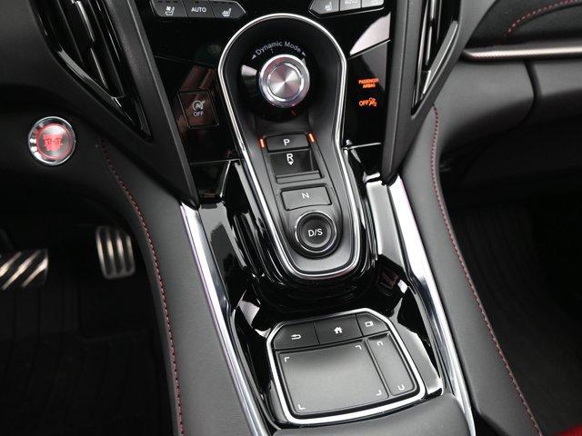used 2023 Acura RDX car, priced at $36,788