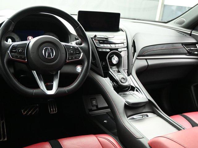 used 2023 Acura RDX car, priced at $36,788