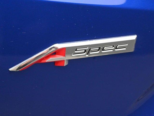 used 2023 Acura RDX car, priced at $36,788