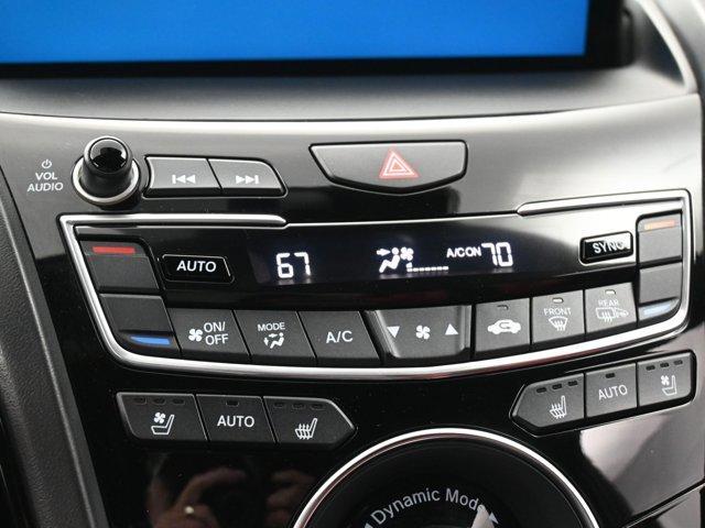 used 2023 Acura RDX car, priced at $36,788