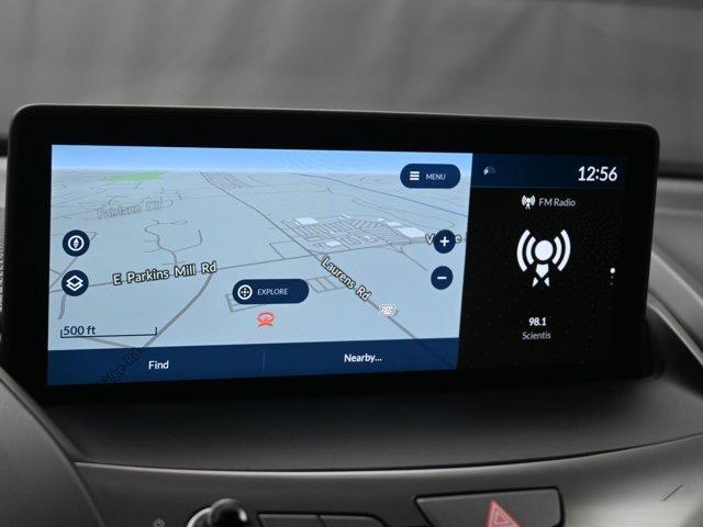 used 2023 Acura RDX car, priced at $36,788