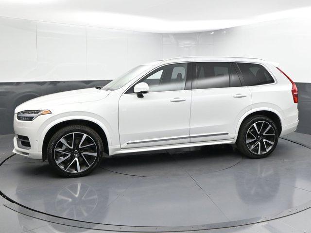 used 2024 Volvo XC90 car, priced at $46,949