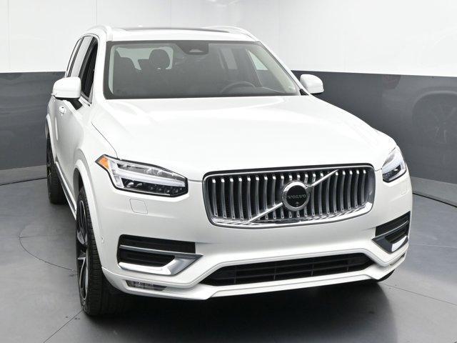 used 2024 Volvo XC90 car, priced at $46,949