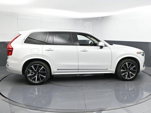 used 2024 Volvo XC90 car, priced at $46,949