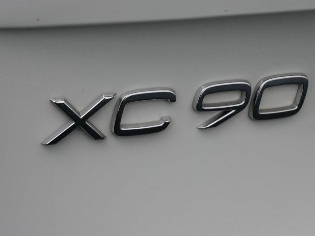 used 2024 Volvo XC90 car, priced at $46,949