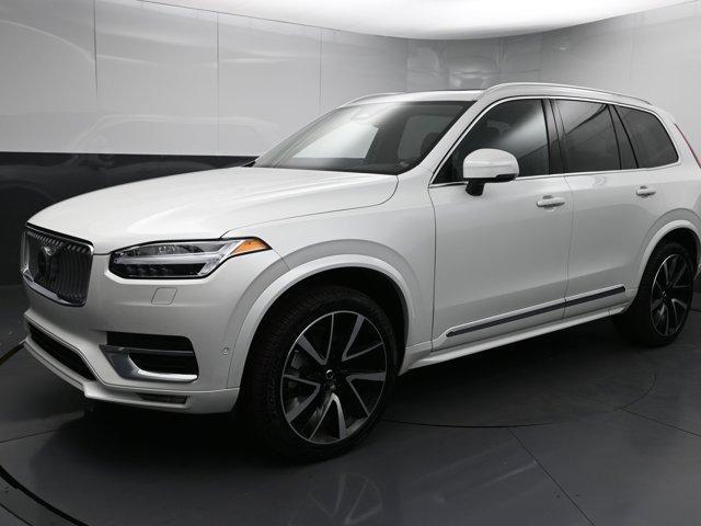 used 2024 Volvo XC90 car, priced at $46,949