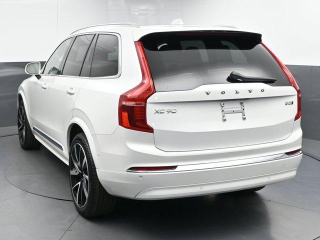 used 2024 Volvo XC90 car, priced at $46,949