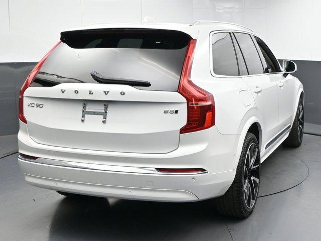 used 2024 Volvo XC90 car, priced at $46,949