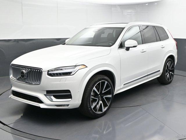 used 2024 Volvo XC90 car, priced at $46,949