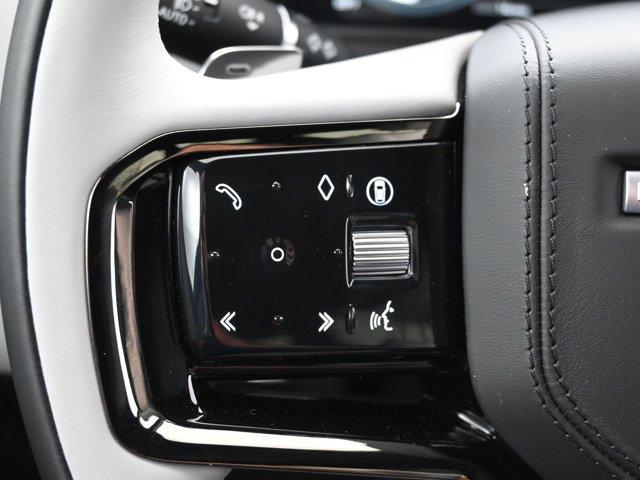 new 2026 Land Rover Range Rover Velar car, priced at $65,145