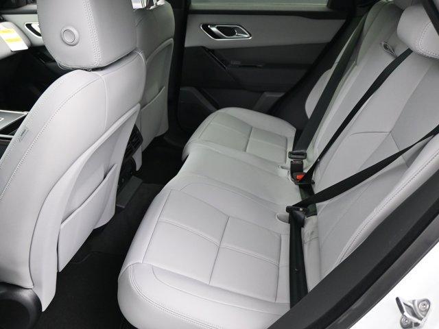 new 2026 Land Rover Range Rover Velar car, priced at $65,145